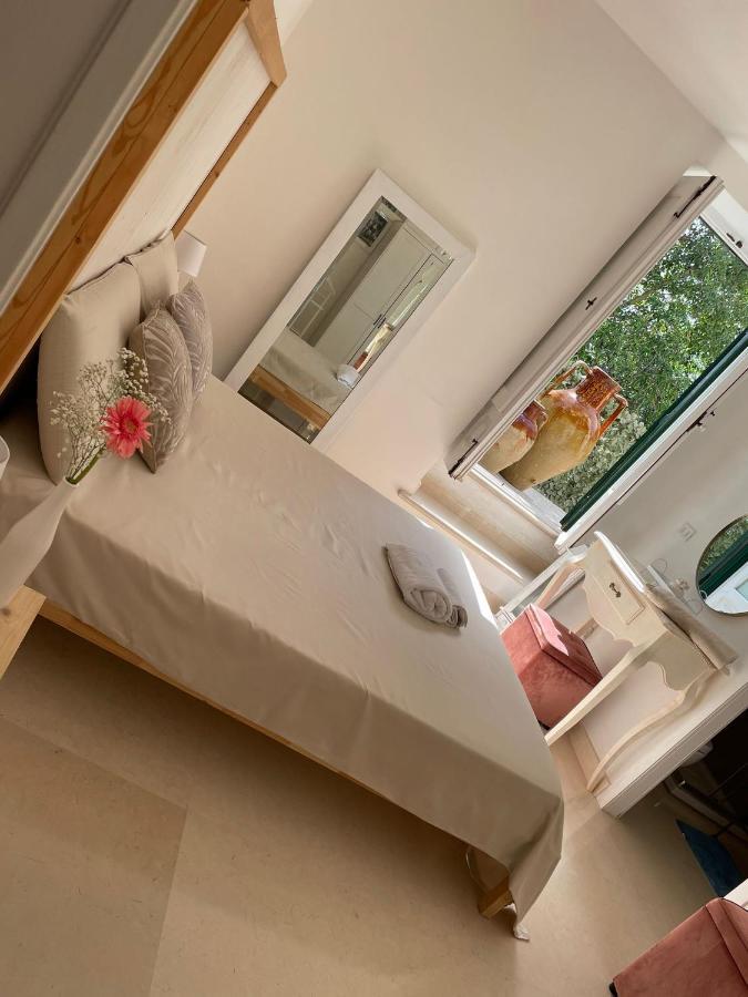 Masseria Incantamento Suite Bouganville Latiano Luaran gambar